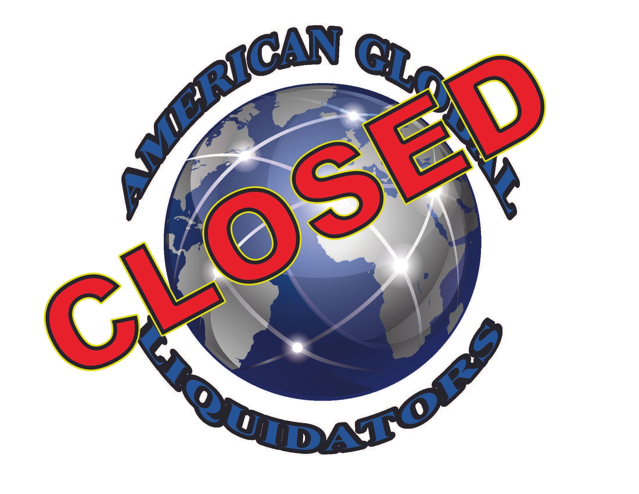 AMERICAN GLOBAL LIQUIDATORS